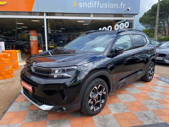 voir détails -Citroen C5 Aircross BlueHDi 130 EAT8 MAX 1°Main à Lescure-d'Albigeois (81) Voir détails -Citroen C5 Aircross BlueHDi 130 EAT8 MAX 1°Main à Lescure-d'Albigeois (81)