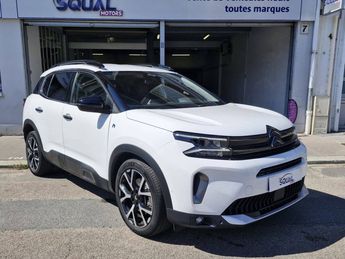 Voir d&eacute;tails -Citroen C5 Aircross 1.6 Hybride rechargeable 180ch  &agrave; Rouen (76)