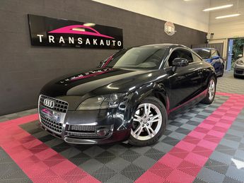  Voir d&eacute;tails -Audi TT coupe 2.0 tfsi 200 faible kilometrage &agrave; Harfleur (76)