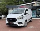 Ford Custom