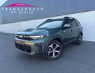Dacia Bigster 1.8 16V 155ch FHEV 109 cv JOURNEY - Atte &agrave; Saint-Dizier (52)