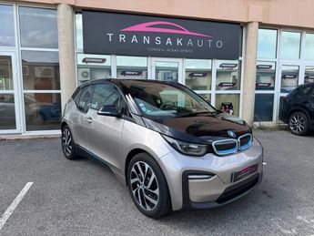 voir détails -BMW I3 170ch 120ah windmill lodge à Venelles (13) Voir détails -BMW I3 170ch 120ah windmill lodge à Venelles (13)