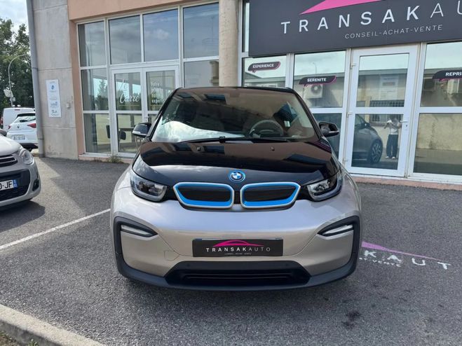BMW I3 170ch 120ah windmill lodge Beige de 2022