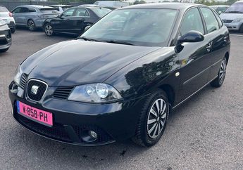  Voir d&eacute;tails -Seat Ibiza 3 1.4L 16v 85cv climatisation &agrave; Geispolsheim (67)