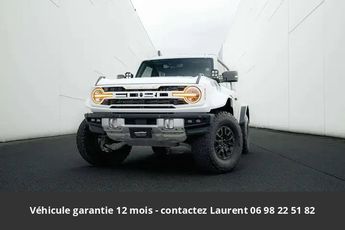 voir détails -Ford Bronco raptor 4x4 tout compris hors homologatio à Paris (75) Voir détails -Ford Bronco raptor 4x4 tout compris hors homologatio à Paris (75)
