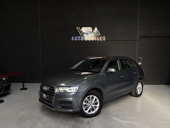  Voir d&eacute;tails -Audi Q3 1.4 TFSI COD 150 S Tronic Ambiente &agrave; Saran (45)