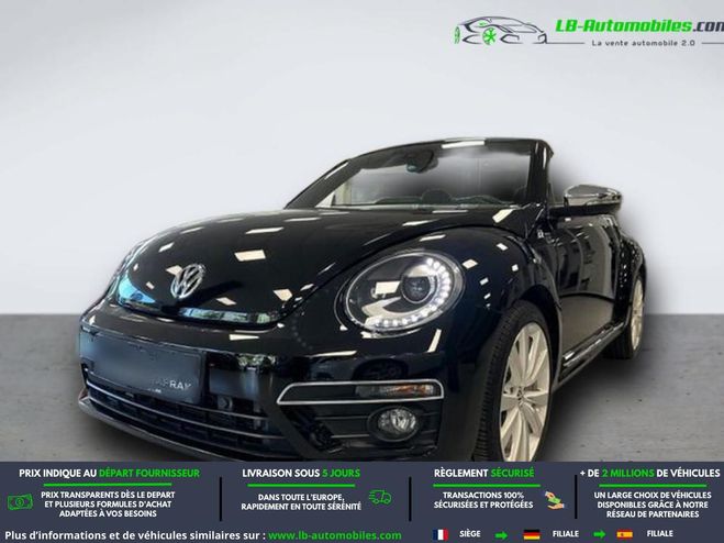 Volkswagen Golf 1.4 TSI 150 BVA Noir de 2016