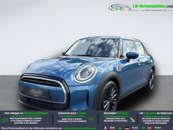  Voir d&eacute;tails -Mini Countryman 102 ch BVA &agrave; Beaupuy (31)