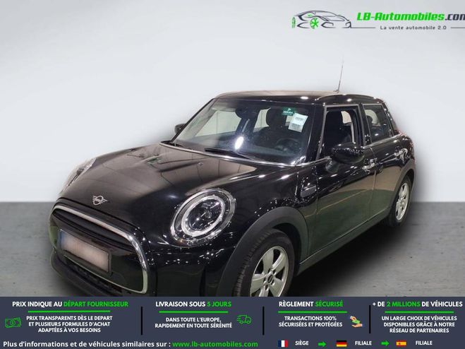 Mini Mini 102 CH BVM Noir de 2022