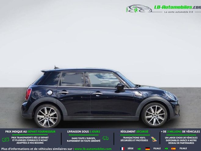 Mini Mini S 178 CH BVA Noir de 2022