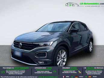  Voir d&eacute;tails -Volkswagen Golf 1.5 eTSI 150 BVA &agrave; Beaupuy (31)
