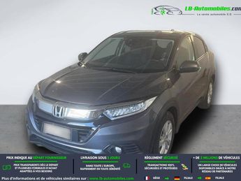  Voir d&eacute;tails -Honda HRV 1.5 i-VTEC BVA 130ch &agrave; Beaupuy (31)