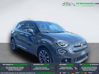  Voir d&eacute;tails -Fiat 500 1.3 FireFly Turbo T4 150 ch BVA &agrave; Beaupuy (31)
