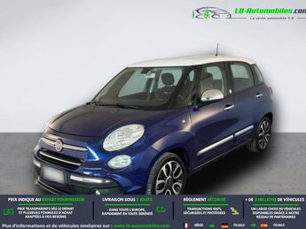  Voir d&eacute;tails -Fiat 500 1.4 95 ch BVA &agrave; Beaupuy (31)