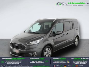  Voir d&eacute;tails -Ford Tourneo 1.5 L EcoBlue 120 &agrave; Beaupuy (31)