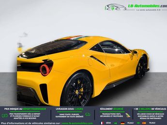  Voir d&eacute;tails -Ferrari 488 4.0 V8 720ch &agrave; Beaupuy (31)