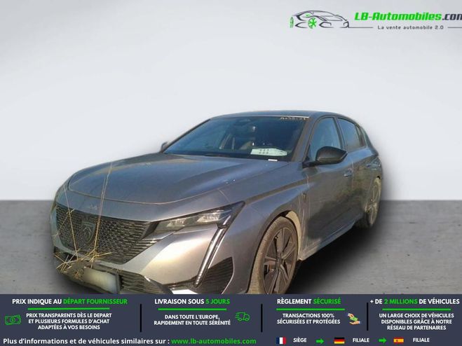 Peugeot 308 PHEV 225 e-BVA Gris M�tallique de 2024