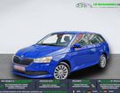 Skoda Fabia 1.0 TSI 95 ch BVM à Beaupuy (31) Skoda Fabia 1.0 TSI 95 ch BVM à Beaupuy (31)