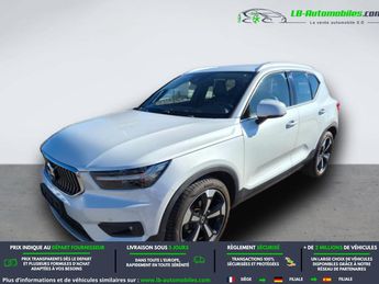  Voir d&eacute;tails -Volvo XC40 150 ch BVA &agrave; Beaupuy (31)