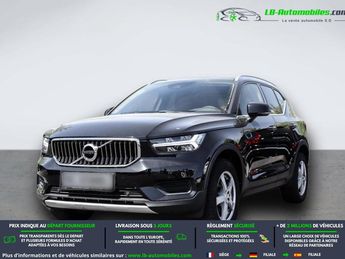  Voir d&eacute;tails -Volvo XC40 150 ch BVA &agrave; Beaupuy (31)