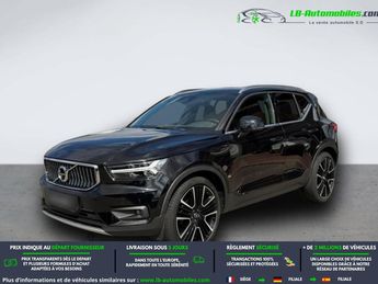  Voir d&eacute;tails -Volvo XC40 150 ch BVA &agrave; Beaupuy (31)