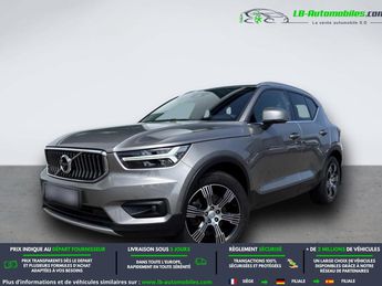  Voir d&eacute;tails -Volvo XC40 D4 AWD  190 ch BVA &agrave; Beaupuy (31)