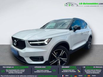  Voir d&eacute;tails -Volvo XC40 D4 AWD  190 ch BVA &agrave; Beaupuy (31)