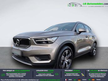  Voir d&eacute;tails -Volvo XC40 197 ch BVA &agrave; Beaupuy (31)