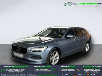  Voir d&eacute;tails -Volvo V90 D4 190 ch BVA &agrave; Beaupuy (31)