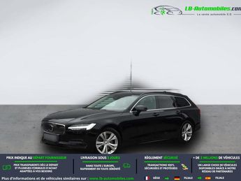  Voir d&eacute;tails -Volvo V90 B4  197 ch BVA &agrave; Beaupuy (31)