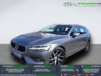  Voir d&eacute;tails -Volvo V60 D4 190 ch BVA &agrave; Beaupuy (31)