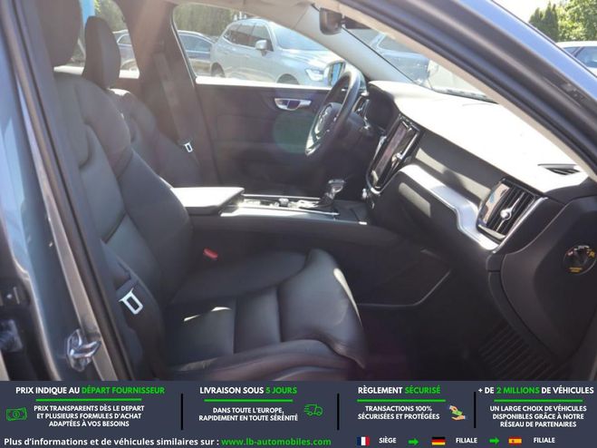 Volvo V60 D4 190 ch BVA  de 2020