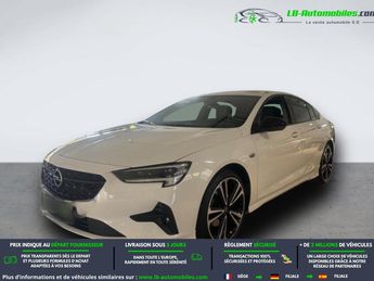  Voir d&eacute;tails -Opel Insignia 2.0 Diesel 174 ch BVA &agrave; Beaupuy (31)