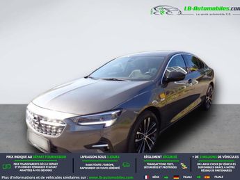  Voir d&eacute;tails -Opel Insignia 2.0 Diesel 174 ch BVA &agrave; Beaupuy (31)
