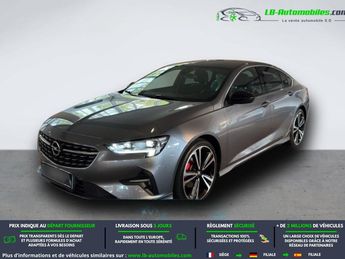  Voir d&eacute;tails -Opel Insignia 2.0 Diesel 174 ch BVA &agrave; Beaupuy (31)