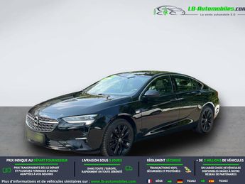  Voir d&eacute;tails -Opel Insignia 2.0 Diesel 174 ch BVA &agrave; Beaupuy (31)