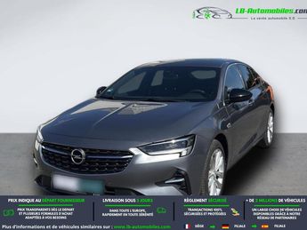 Voir d&eacute;tails -Opel Insignia 2.0 Turbo 200 ch BVA &agrave; Beaupuy (31)