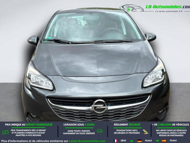 Opel Corsa 1.4 90 ch BVA Gris de 2018
