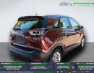 Opel Crossland X 1.2 Turbo 130 ch BVM à Beaupuy (31) Opel Crossland X 1.2 Turbo 130 ch BVM à Beaupuy (31)
