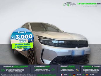  Voir d&eacute;tails -Opel Corsa 1.2 Turbo 100 ch BVM &agrave; Beaupuy (31)