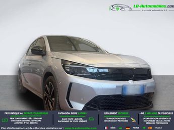  Voir d&eacute;tails -Opel Corsa 1.2 Turbo 100 ch BVM &agrave; Beaupuy (31)