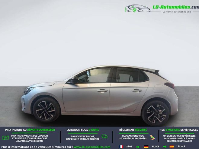 Opel Corsa 1.2 Turbo 100 ch BVM  de 2025