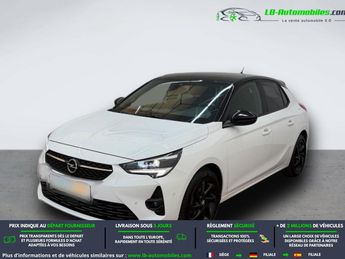  Voir d&eacute;tails -Opel Corsa 1.2 Turbo 130 ch BVA &agrave; Beaupuy (31)