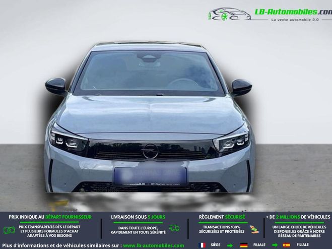 Opel Corsa 1.2 Turbo 100 ch BVA Gris de 2025