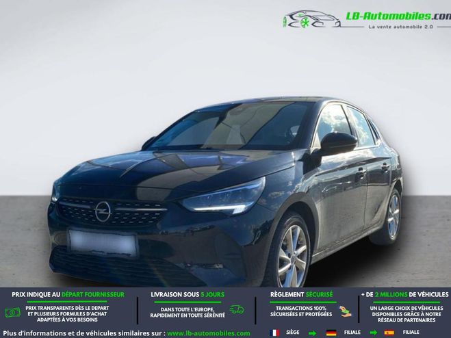 Opel Corsa 1.2 Turbo 100 ch BVA Noir M�tallique de 2023