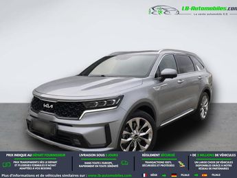  Voir d&eacute;tails -Kia Sorento 2.2 CRDI 200 ch 4x4 BVA 5pl &agrave; Beaupuy (31)