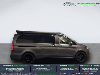  Voir d&eacute;tails -Mercedes Classe V 300d BVA &agrave; Beaupuy (31)