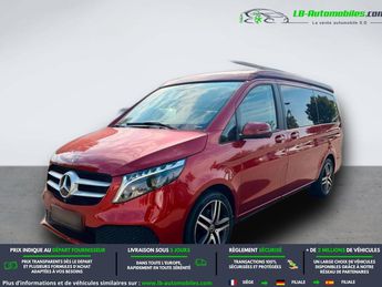  Voir d&eacute;tails -Mercedes Classe V 300d BVA &agrave; Beaupuy (31)