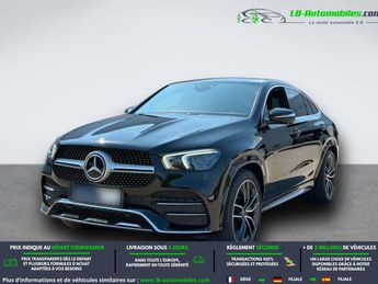  Voir d&eacute;tails -Mercedes GLE 400 d BVA 4Matic &agrave; Beaupuy (31)