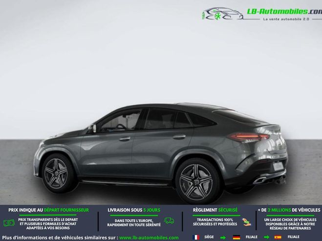 Mercedes GLE 450 d BVA 4Matic Gris M�tallique de 2025